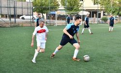 Tufanbeyli’de 3. Geleneksel Futbol Turnuvası İçin Geri Sayım