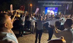 Tufanbeyli’de Fasulye Festivali Coşkusu