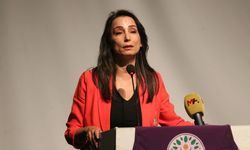 Tülay Hatimoğulları Adana’da Konuştu: “Barış Dışında Yol Yok”
