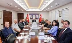 Belemedik'ten Varda'ya Adana’nın tarihi rotası yeniden canlanacak
