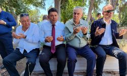 Türk-İş’te Acı Gün: Ramazan Ağar Ablasını Kaybetti