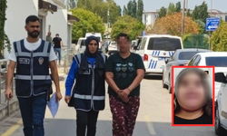 Tutuklanan annenin kızı gözyaşlarıyla isyan etti: “Annem cani değil, lütfen kurtarın”