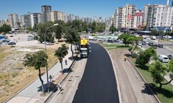 Adana’da ulaşım baştan aşağı yenileniyor