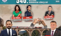 Uludağ’dan Kıran Kırana Davet: Kızıldağ Güreşleri Başlıyor!