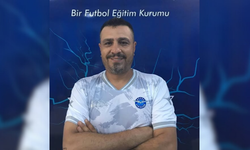 Son Dakika! Ümit Palaz, U-15 takımıyla elit ligde mücadele edecek!