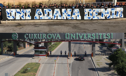 ÜniAdanaDemir ve Şimşekler Grubu'ndan ÇÜ'yü kazananlara tebrik