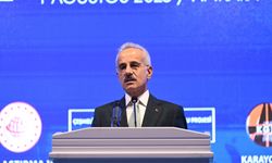 Ulaştırma ve Altyapı Bakanı Abdulkadir Uraloğlu'ndan müjde: Adana'dan Mersin’e 18 dakika!