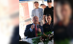 Vali Yavuz Selim Köşger, Seyhan’da vatandaşlarla buluştu