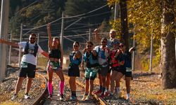 Varda Ultra Trail 2025 İçin Kayıtlar Sürüyor