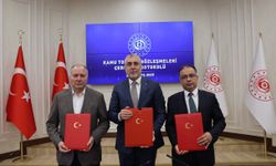 Kamu İşçisine 2025 Zammı Netleşti: Taban Ücret 42 Bin TL Oldu