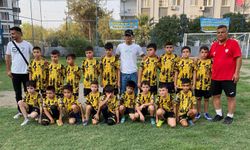 Vefa 01 Spor Altyapıya Güveniyor: “Gençlerimize Kapımız Açık”