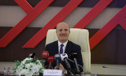 Prof. Dr. Erol Özvar yeniden YÖK Başkanı olarak atandı