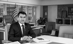 Basın İlan Kurumu Eski Genel Müdürü Yakup Karaca hayatını kaybetti