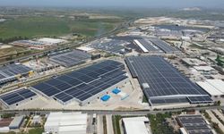 Adana’ya 10 Milyon Dolarlık Enerji Depolama Yatırımı Geliyor!