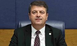 SON DAKİKA! Abdurrahman Tutdere göreve iade edildi