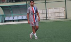 Son Dakika! Yiğit Altunsu Adana Demirspor’a Transfer Oldu
