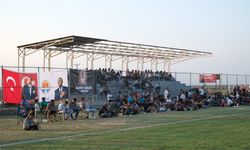 5. Yunusoğlu Futbol Turnuvası başlıyor