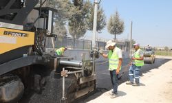 Yüreğir’in Yolları Daha Güvenli Hale Geliyor