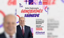 Yüreğir Belediyesi, Zafer Bayramı’nı gençlerin gösterileriyle taçlandırıyor
