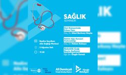 Yüreğir’de Kadın Sağlığı ve Çocuk Gelişimi Masaya Yatırılıyor