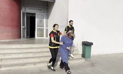 Zehirle cinayet davasında tahliye edilmişti: Adana’da yakalanıp yeniden tutuklandı