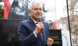 Zeydan Karalar, Silivri’den Sakarya Zaferi’ni unutmadı: “Sakarya, Cumhuriyetimizin yolunu açtı”
