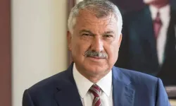 Zeydan Karalar’ın Görevden Uzaklaştırılmasına Karşı İptal Davası Açıldı