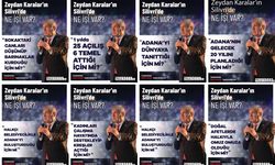 Zeydan Karalar’ın hizmet afişleri sosyal medyayı salladı: “Bu adam neden tutuklu?”