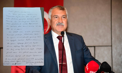 Zeydan Karalar’dan gençlere yürüyüş mesajı: "Dikkatli olun"