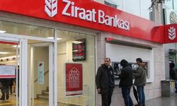 100 bin liraya yakın ödeme yapılacak: Ziraat Bankası'nda hesabı olan acele etsin