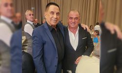 1 Numara ile 10 Numara Yıllar Sonra Yan Yana