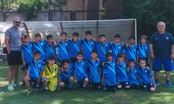 100.Yıl Spor, 8 Kategoride Lige Katılıyor