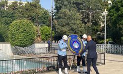 199 Yıllık Zabıta Teşkilatı Adana’da Törenle Anıldı