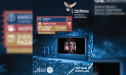 32. Adana Altın Koza Film Festivali Karataş'ta!