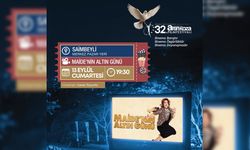 32. Altın Koza Film Festivali İlçelere Taşınıyor: İlk Durak Saimbeyli