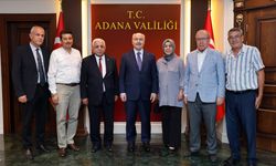4. Adana Tanıtım Günleri İçin Geri Sayım Başladı