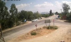Kozan Tepekcikören kavşağında feci kaza: 4 yaralı