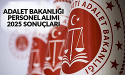 2025 Adalet Bakanlığı 3500 Personel Alımı Sonuçları Açıklandı mı?