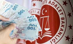 Adalet Bakanlığı yeni promosyon teklifi belli oldu