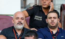 Sergen Şimşir’den Taraftarlara Mesaj: “Altınordu’yu Yeneceğiz!”