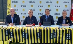 Adana 01 FK Sponsoru Bi'Talih Tanıtım Toplantısı