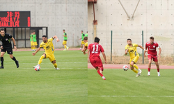 Adana 01 Futbol Kulübü İstanbul’da Berabere Kaldı