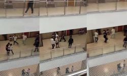 Adana Adliyesi’nde İki Grup Arasında Küfür Kavgası
