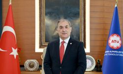 Adana Alparslan Türkeş Üniversitesi’nden Filistin’e destek bildirisi