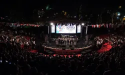 Adana Altın Koza Film Festivali belgesel kategorisinde 10 finalist açıklandı