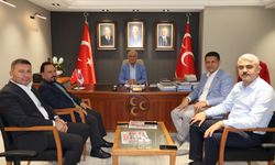 Adana, ‘Asırlık Birlik Sonsuz Kardeşlik’ Buluşmasına Hazırlanıyor
