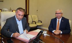 Adana Büyükşehir Belediyesi'nden Gazze için 10 milyon TL’lik yardım