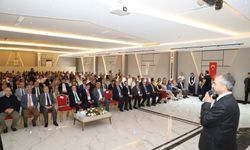 Adana’da büyük buluşma! Eğitim ve sosyal hizmetler aynı masada