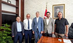 Adana tarımında yeni adımlar yolda mı? İşte dikkat çeken ziyaret