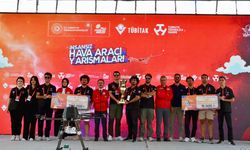 Adana İHA Takımları Kocaeli’de Tarih Yazdı!